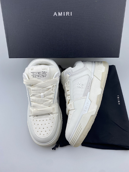AR1M1 SNEAKER MA1