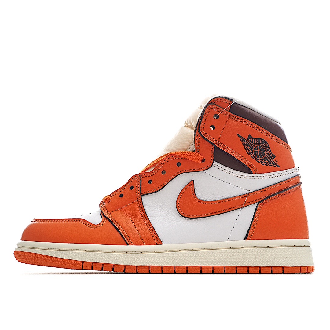 Jordan 1 Retro High OG Starfish