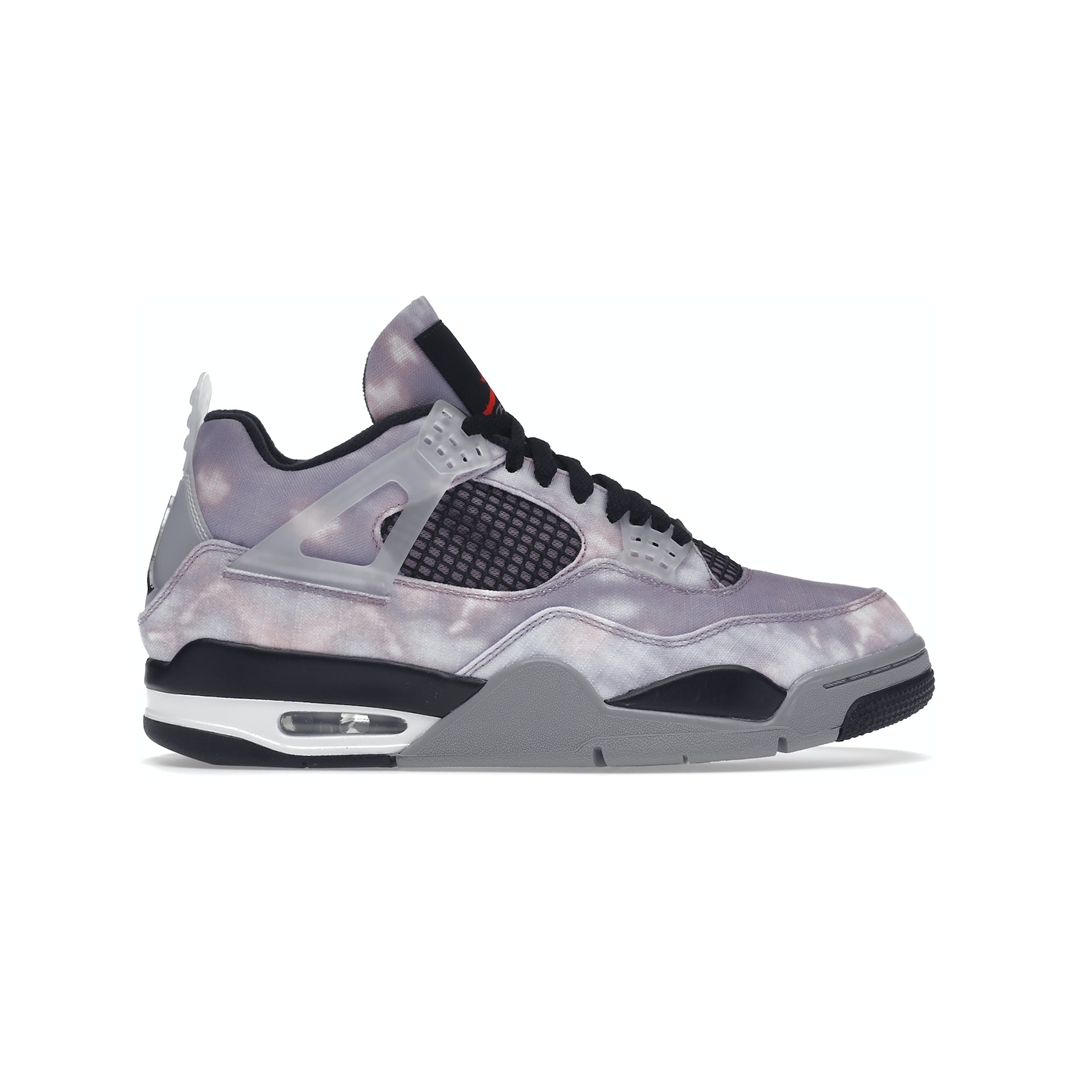 Jordan 4 Retro Zen Master