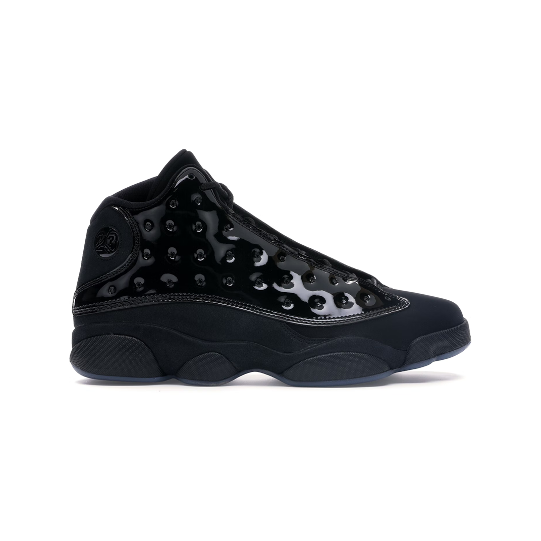 Jordan 13 Retro Cap and Gown