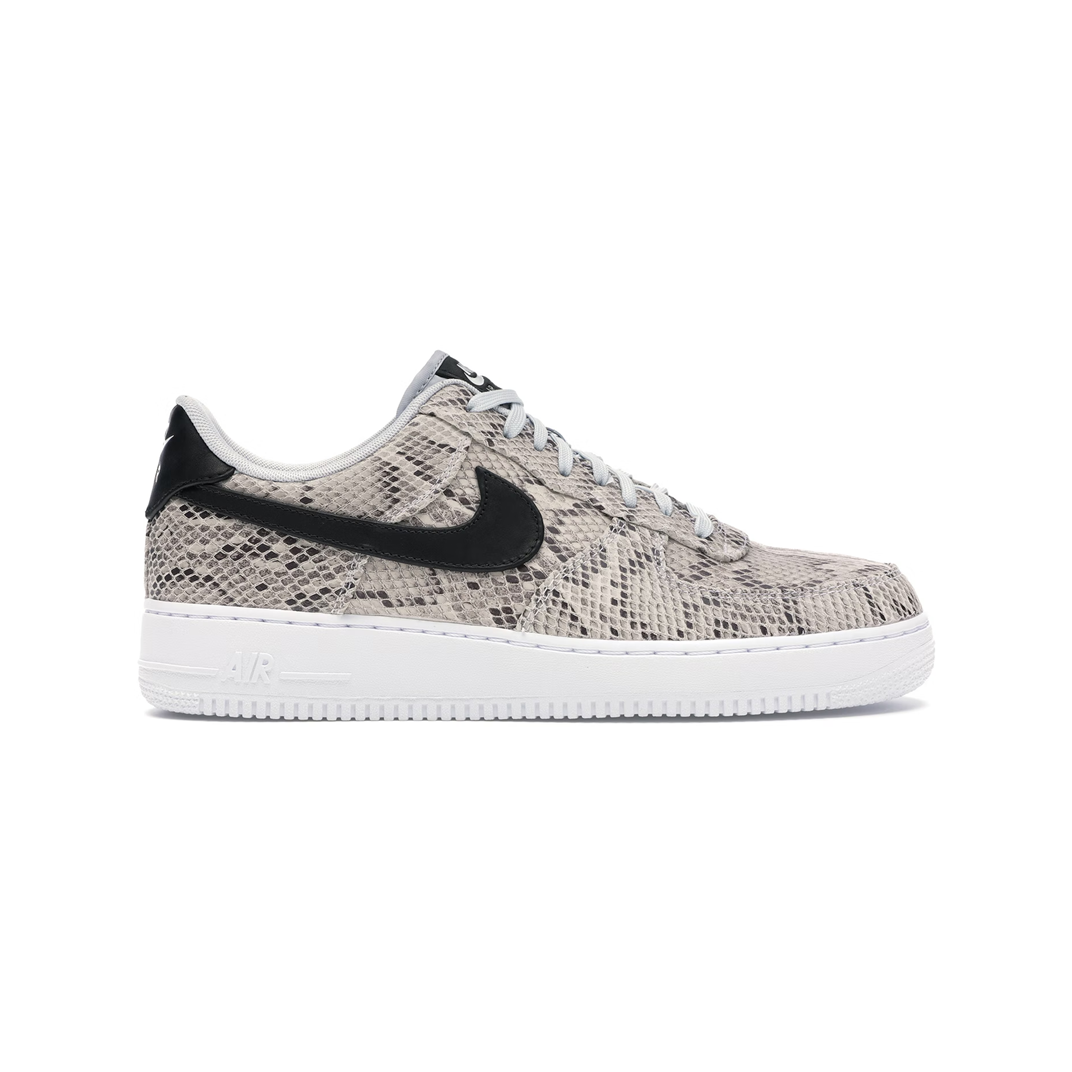 Nike Air Force 1 Low Snakeskin (2019)