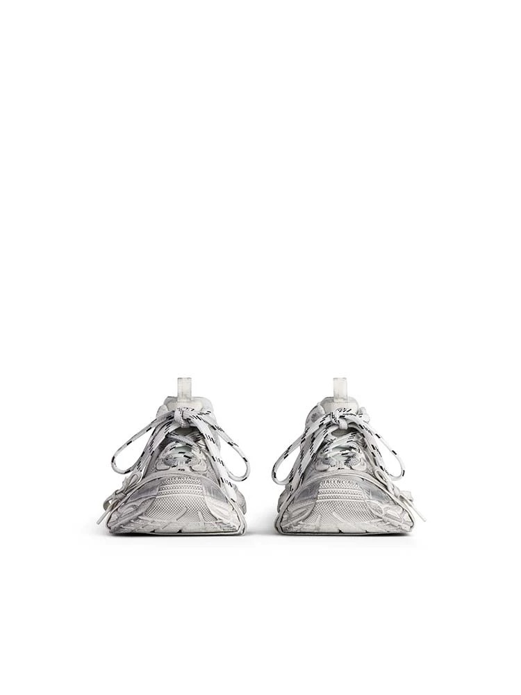Balenciaga 3XL SUMMER MESH Silver