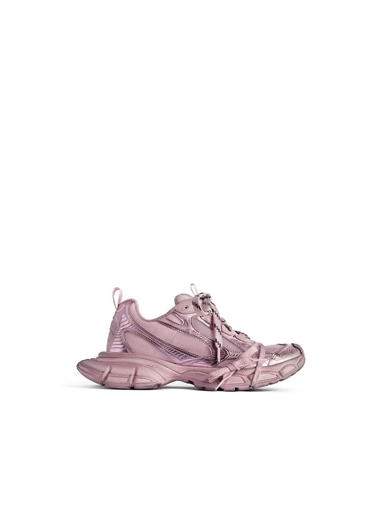 Balenciaga 3XL SUMMER MESH Pink