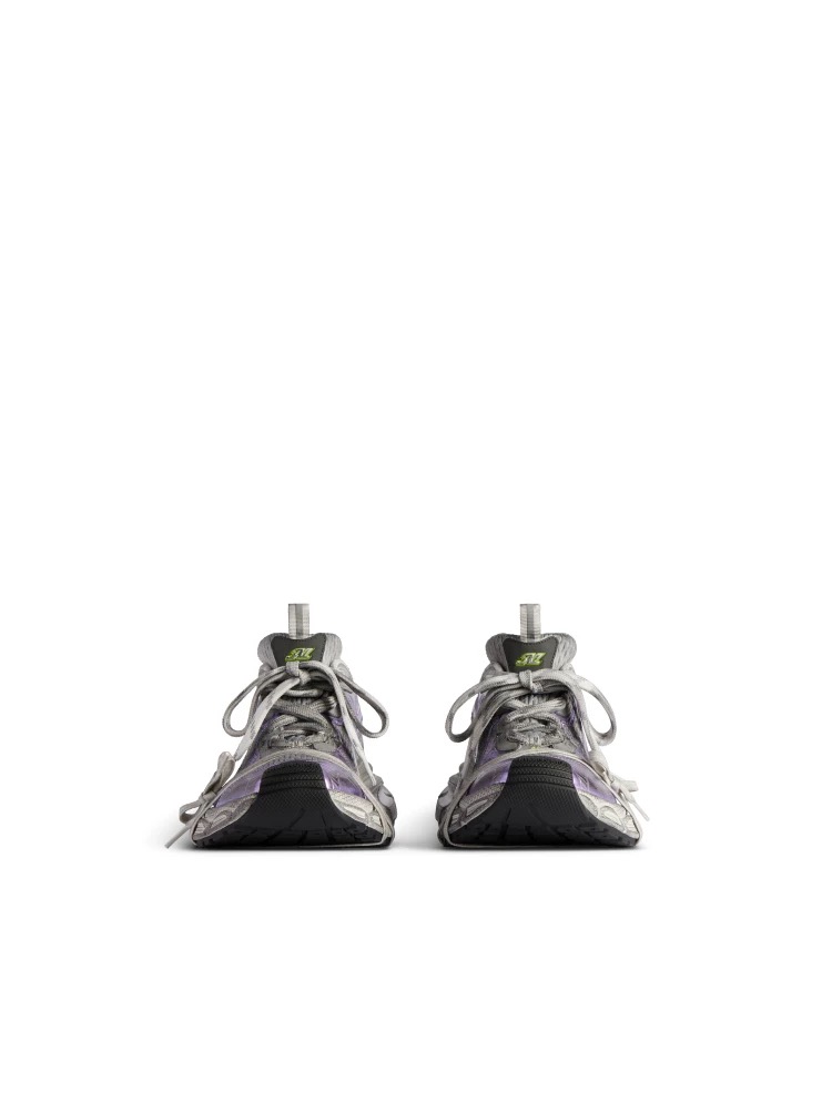Balenciaga 3XL SUMMER MESH Grayish Purple