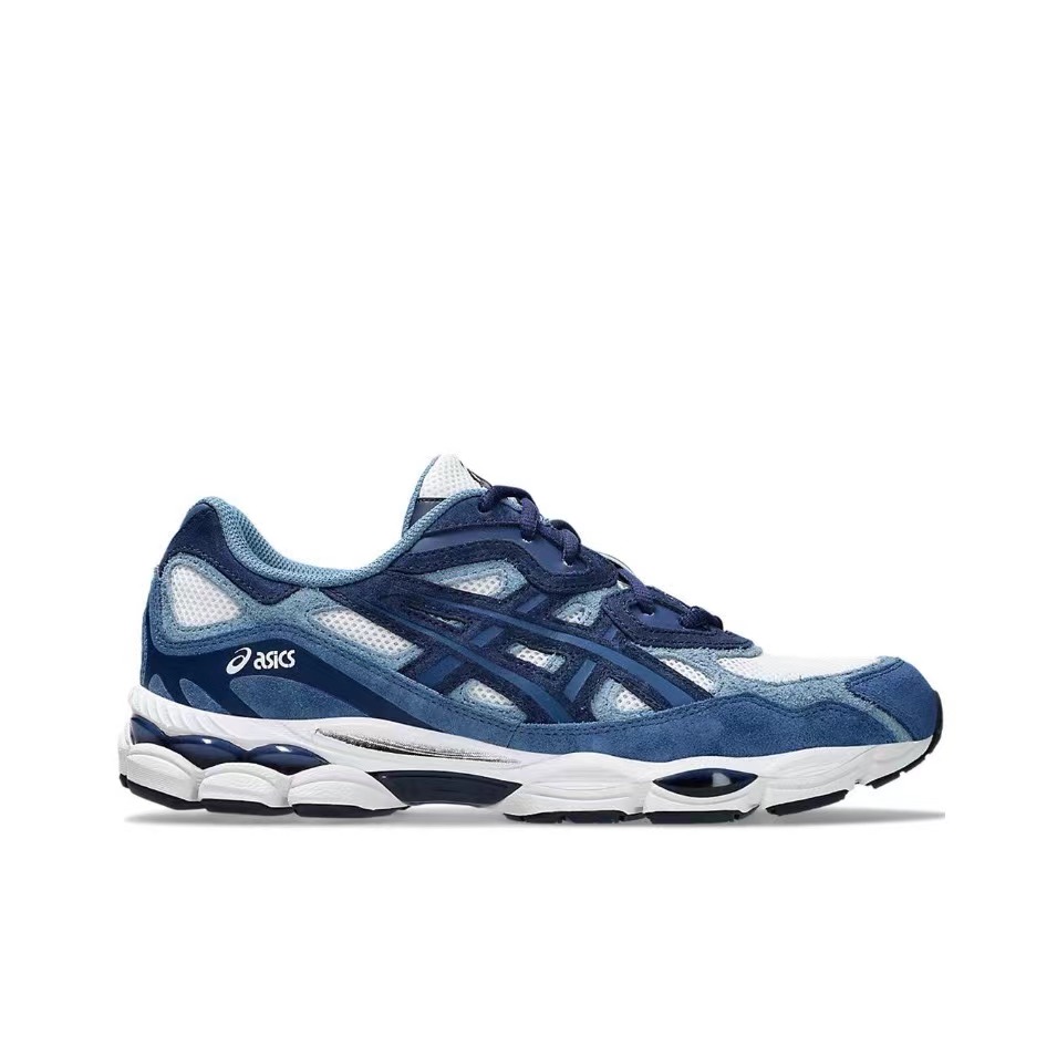ASICS Gel-NYC indigo