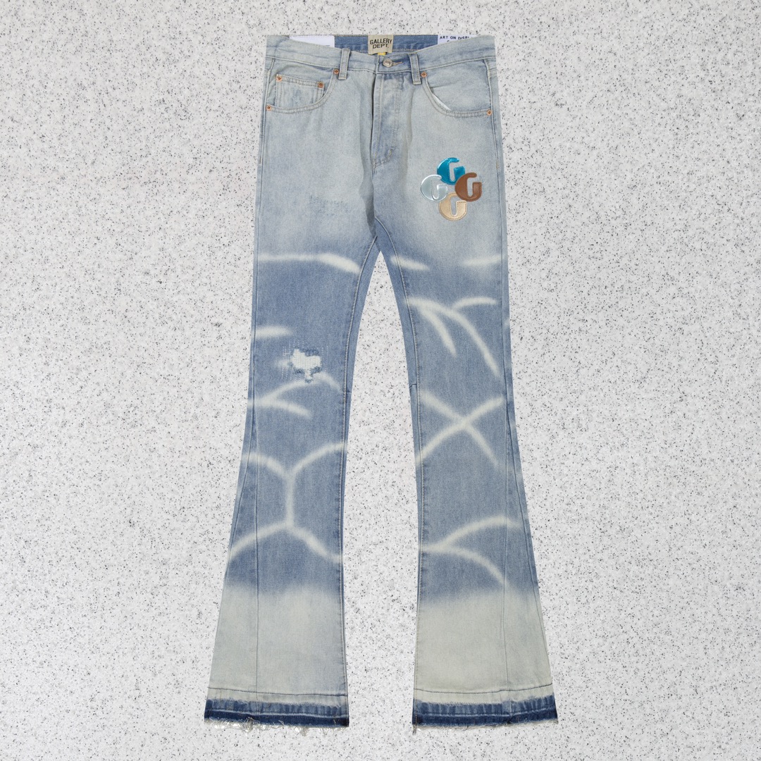 Gallery Dept. Gallery Dept. Denim Jeans SY00140