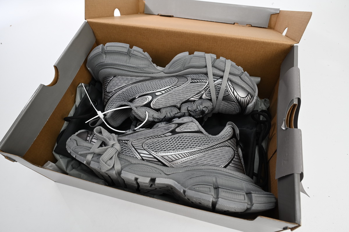 Ba1en*iaga 3xl silver grey 542229 w1rb5 1210