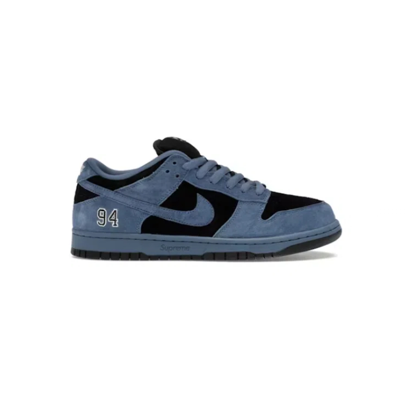 Nike SB Dunk Low Supreme 94 Ocean Fog